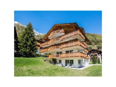 Apartment 6-Bettwohnung Nr. 25 - Outdoor photo 8