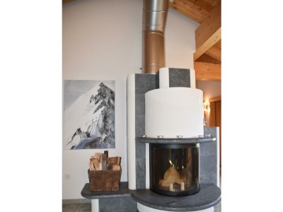 Apartment 6-Bettwohnung Nr. 25 - Features photo 19