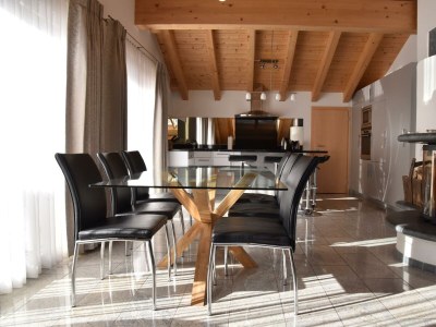 Apartment 6-Bettwohnung Nr. 25 - Features photo 21