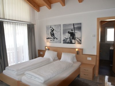 Apartment 6-Bettwohnung Nr. 25 - Features photo 26