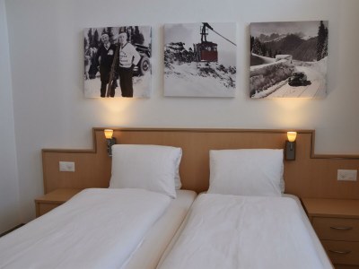 Apartment 6-Bettwohnung Nr. 25 - Features photo 32