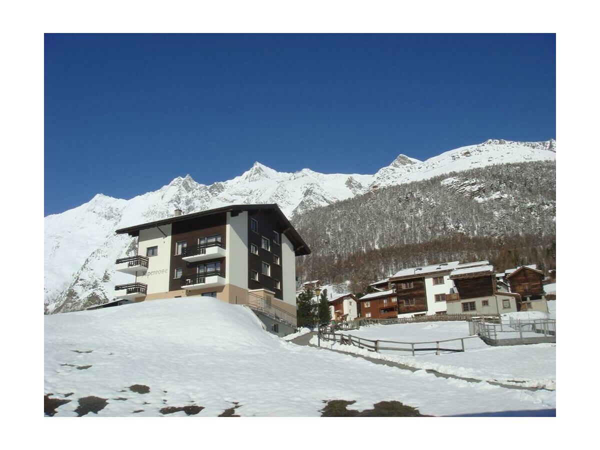 Apartment 4-Bettwohnung Nr. 1 - Outdoor photo 2