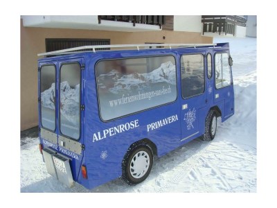 Apartment 4-Bettwohnung Nr. 1 - Outdoor photo 5