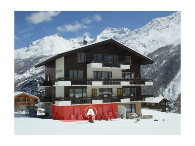 Apartment 4-Bettwohnung Nr. 1 - Features photo 12