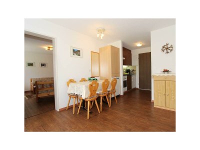 Apartment 4-Bettwohnung Nr. 1 - Features photo 15