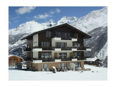 Apartment 4-Bettwohnung Nr. 2 - Outdoor photo 4