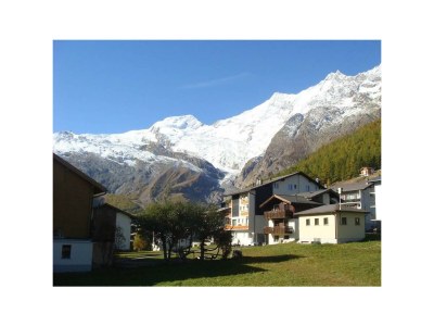 Apartment 4-Bettwohnung Nr. 2 - Outdoor photo 11