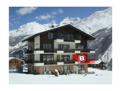 Apartment 4-Bettwohnung Nr. 2 - Features photo 12