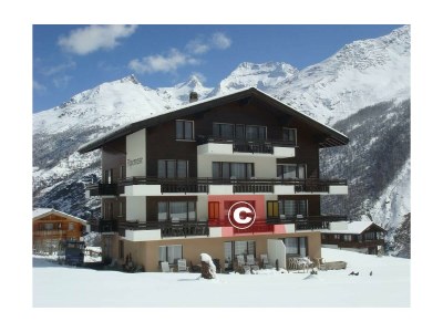 Apartment 2-Bettwohnung Nr. 3 - Features photo 12