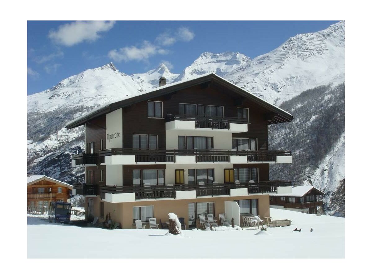 Apartment 4-Bettwohnung Nr. 4 - Outdoor photo 3