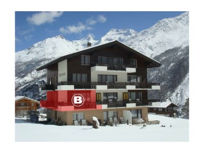 Apartment 4-Bettwohnung Nr. 4 - Features photo 12