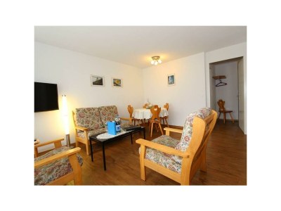 Apartment 4-Bettwohnung Nr. 4 - Features photo 14