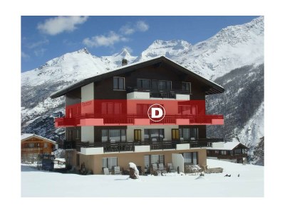 Apartment 8-Bettwohnung Nr. 5 - Features photo 12