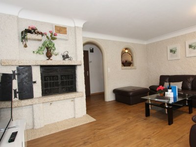 Apartment 8-Bettwohnung Nr. 5 - Features photo 13