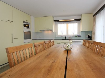 Apartment 8-Bettwohnung Nr. 5 - Features photo 16