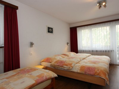 Apartment 8-Bettwohnung Nr. 5 - Features photo 20