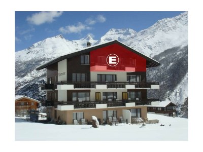 Apartment 6-Bettwohnung Nr. 6 - Features photo 12