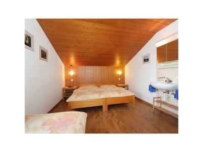 Apartment 6-Bettwohnung Nr. 6 - Features photo 14