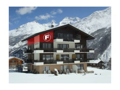 Apartment 4-Bettwohnung Nr. 7 - Features photo 12