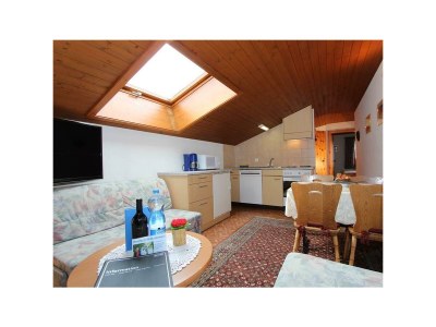 Apartment 4-Bettwohnung Nr. 7 - Features photo 13