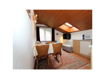 Apartment 4-Bettwohnung Nr. 7 - Features photo 14