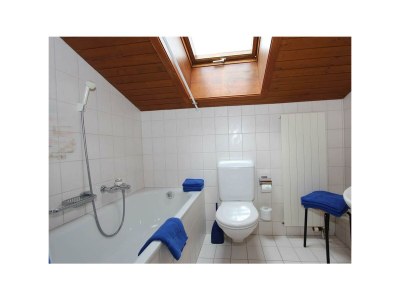 Apartment 4-Bettwohnung Nr. 7 - Features photo 17