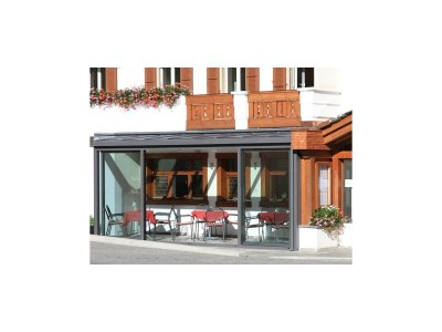 Holiday room Einzelzimmer, Bad/Dusche, WC, N - Outdoor photo 2