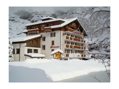 Holiday room Einzelzimmer, Bad/Dusche, WC, N - Outdoor photo 4