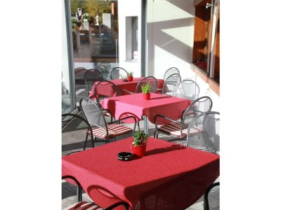 Holiday room Einzelzimmer, Bad/Dusche, WC, N - Outdoor photo 17