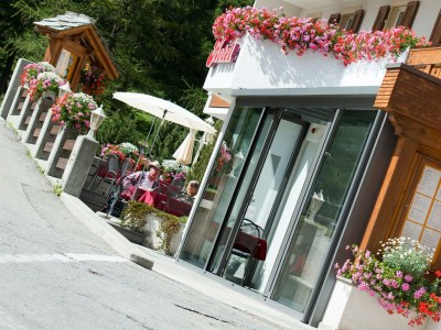 Holiday room Einzelzimmer, Bad/Dusche, WC, N - Outdoor photo 19