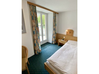 Holiday room Einzelzimmer, Bad/Dusche, WC, N - Features photo 23