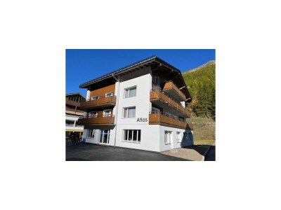 Apartment Atlas 4 - Outdoor photo 8