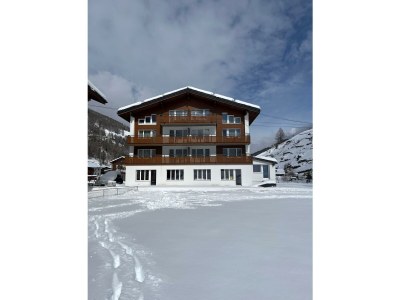 Apartment Atlas 4 - Outdoor photo 10