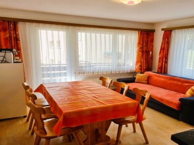 Apartment Atlas 4 - Features photo 11