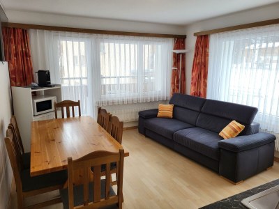 Apartment Atlas 4 - Features photo 19