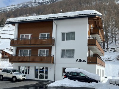 Apartment Atlas 5 - Outdoor photo 9