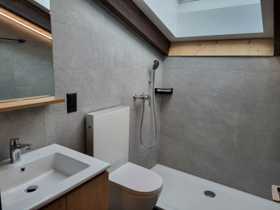 Apartment Atlas 5 - Features photo 11