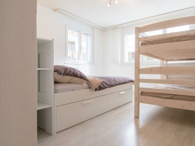 Apartment 10-Bettwohnung - Outdoor photo 10