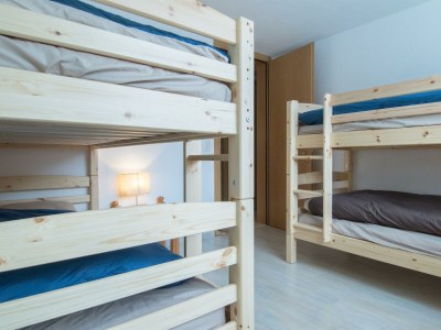 Apartment 10-Bettwohnung - Outdoor photo 15