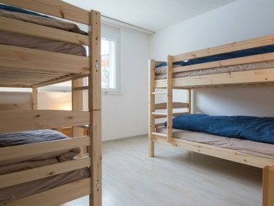 Apartment 10-Bettwohnung - Features photo 17