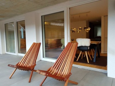 Apartment Britannia 2 - Outdoor photo 4