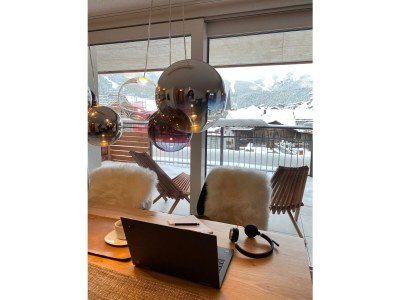 Apartment Britannia 2 - Features photo 19