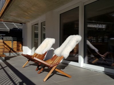 Apartment Britannia 2 - Features photo 21