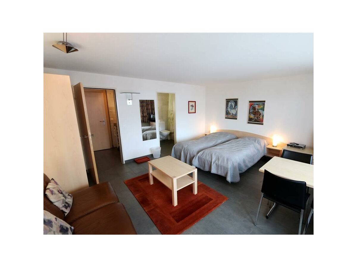 Apartment 2-Bettwohnung T - Features photo 4