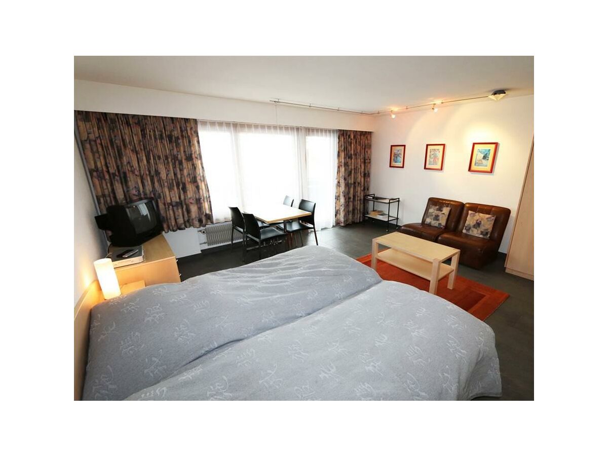 Apartment 2-Bettwohnung T - Features photo 5