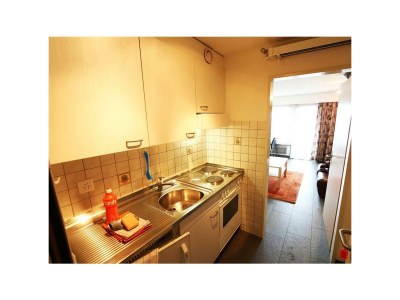 Apartment 2-Bettwohnung T - Features photo 2