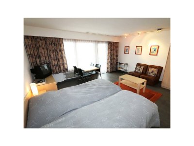 Apartment 2-Bettwohnung T - Features photo 5