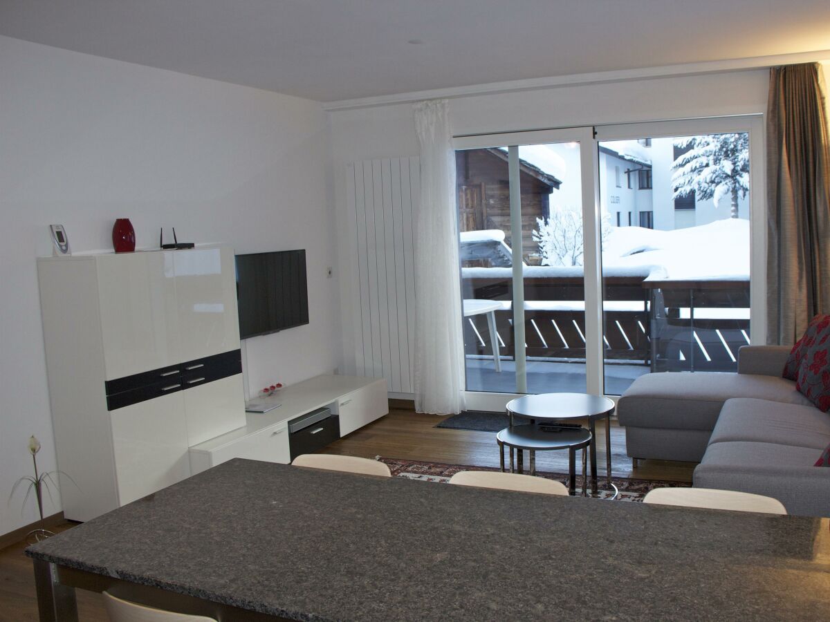 Apartment Alpenhof | 4-Bettwohnung - Outdoor photo 3