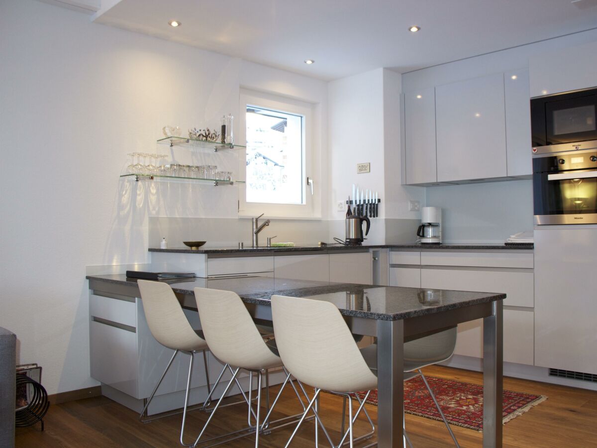 Apartment Alpenhof | 4-Bettwohnung - Outdoor photo 4