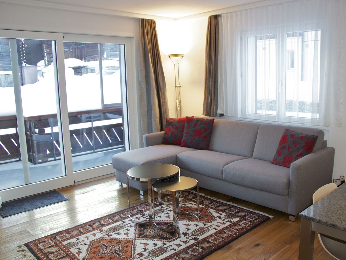 Apartment Alpenhof | 4-Bettwohnung - Outdoor photo 5